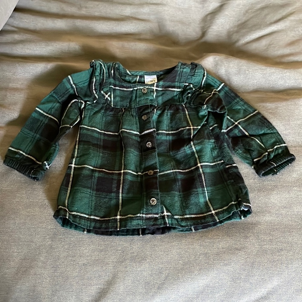 Baby Dress